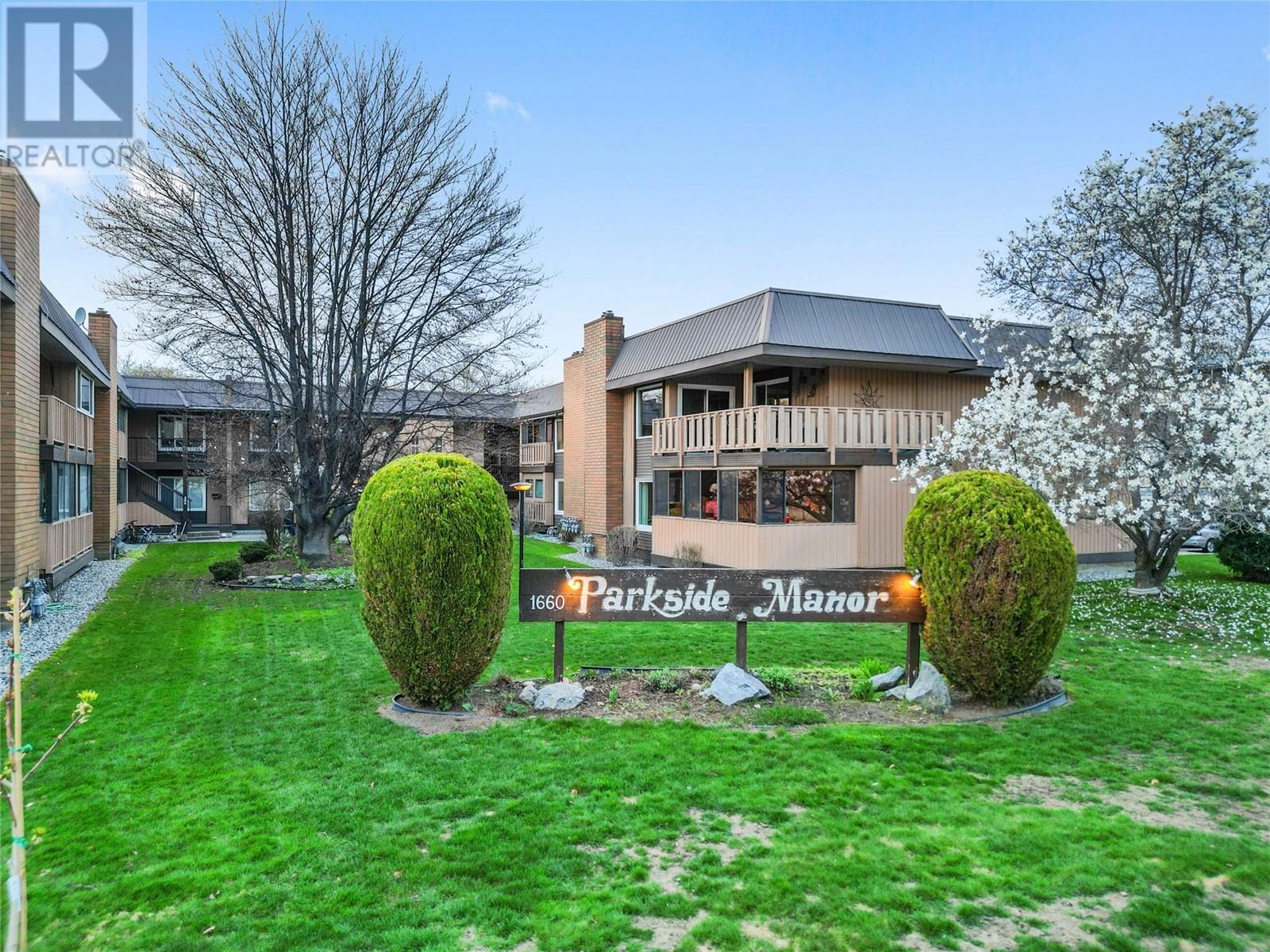 Property at 1660 Ufton Court Unit# 201 image 1