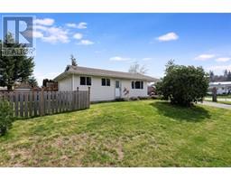 1890 15th Ave Campbell River Central, Campbell River, Ca