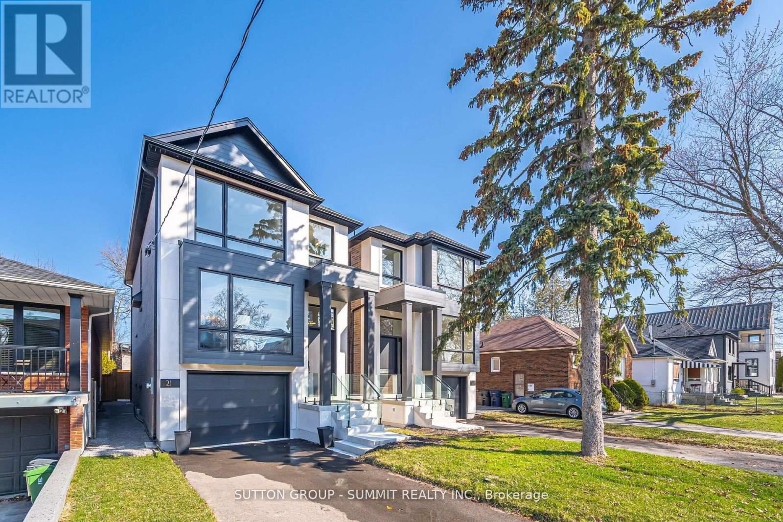 62 Ash Crescent, Toronto (Long Branch), Ontario  M8W 1E6 - Photo 2 - W12078163