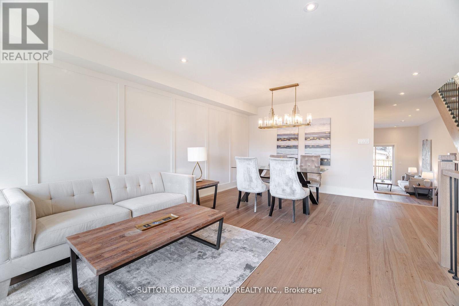 62 Ash Crescent, Toronto (Long Branch), Ontario  M8W 1E6 - Photo 8 - W12078163