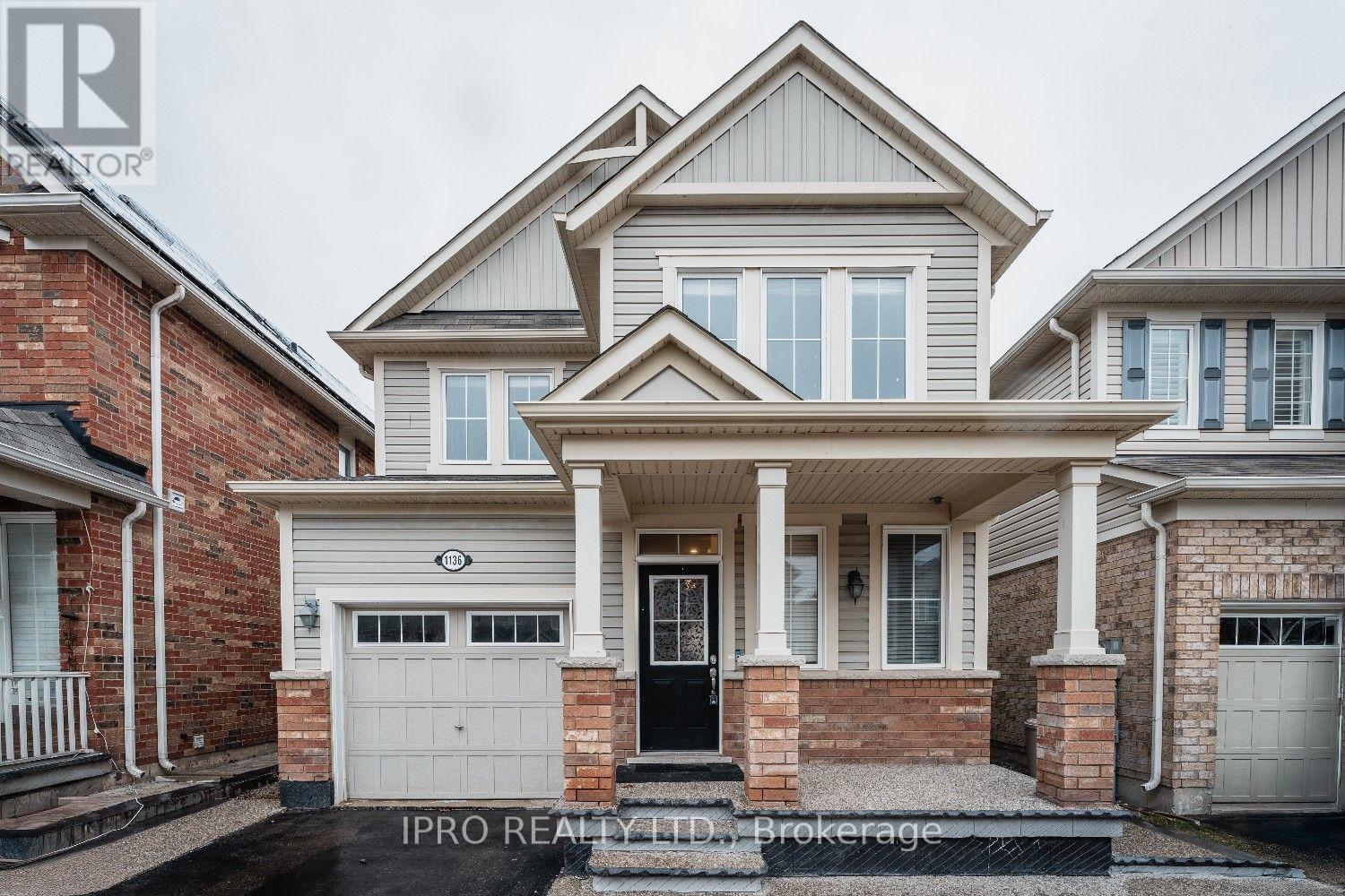 Property at 1136 SOLOMON COURT image 1