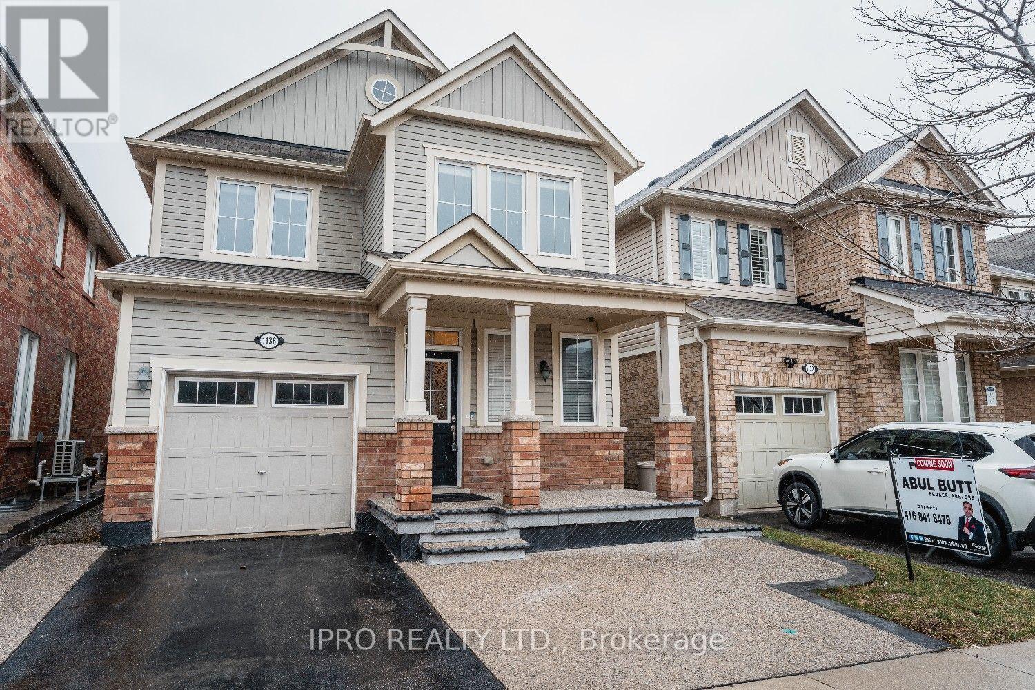 Property at 1136 SOLOMON COURT image 2