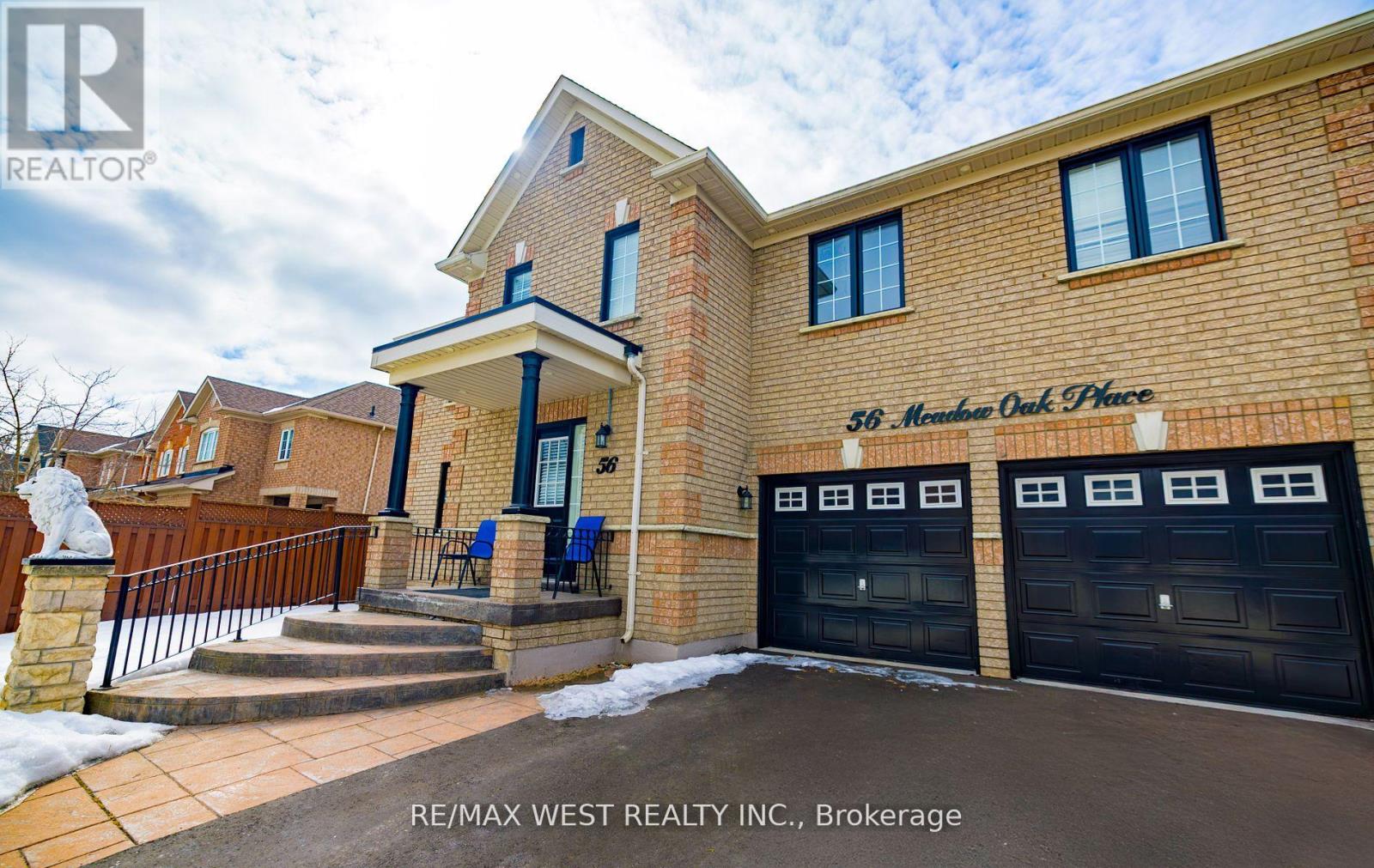 Property at 56 MEADOW OAK PLACE image 2