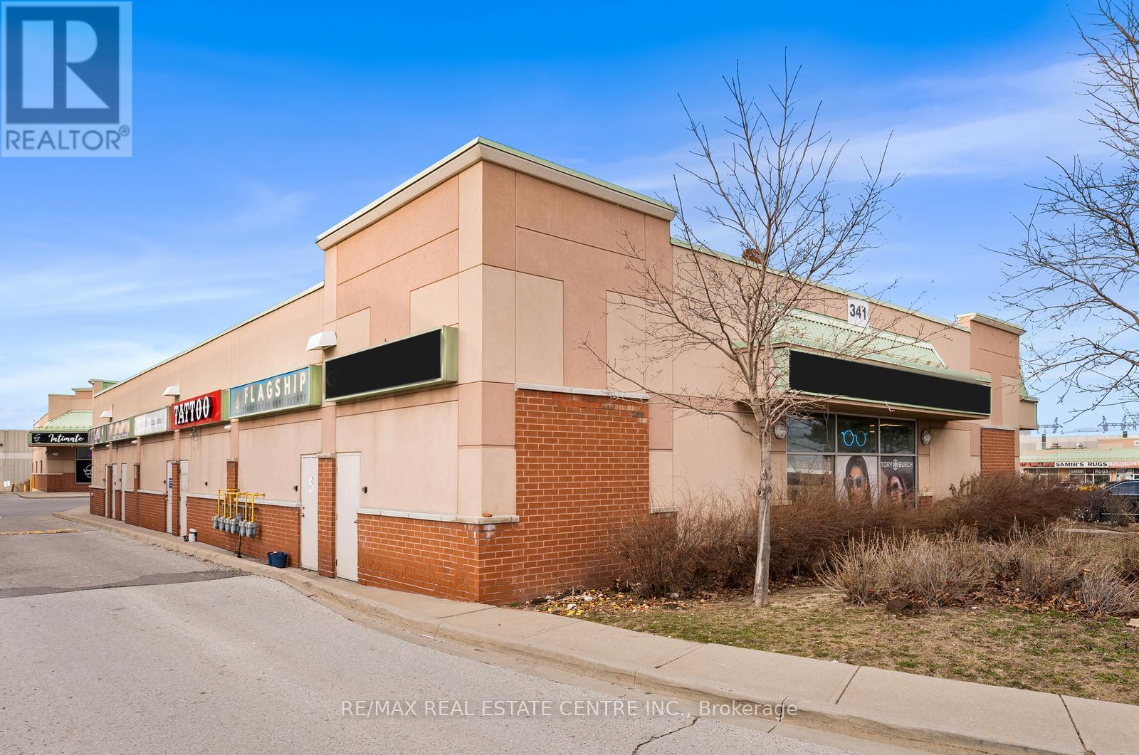 6 - 341 Parkhurst Square, Brampton (Parkway Belt Industrial Area), Ontario  L6T 0C2 - Photo 4 - W12078234