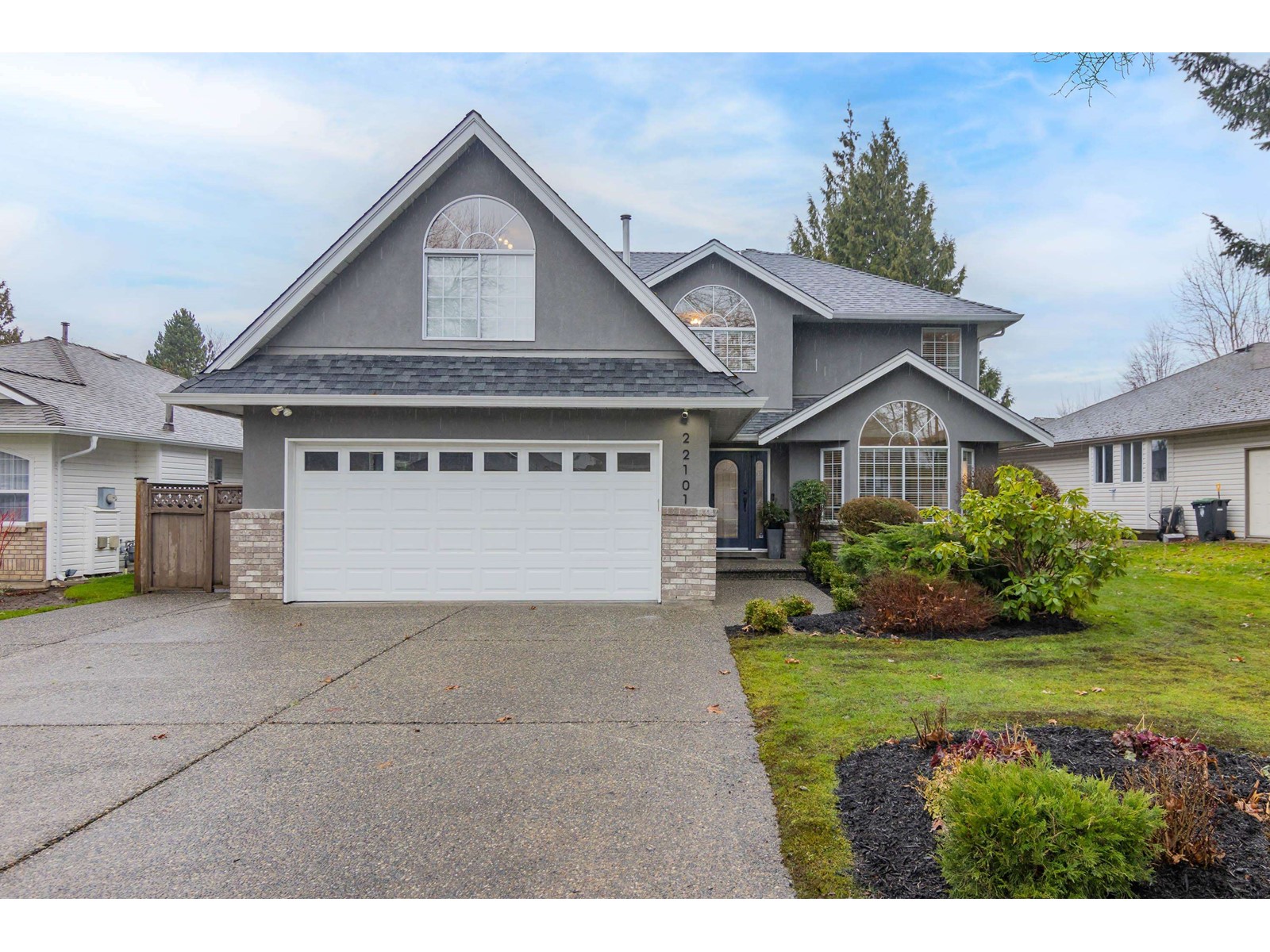 Property at 22101 46 AVENUE image 1