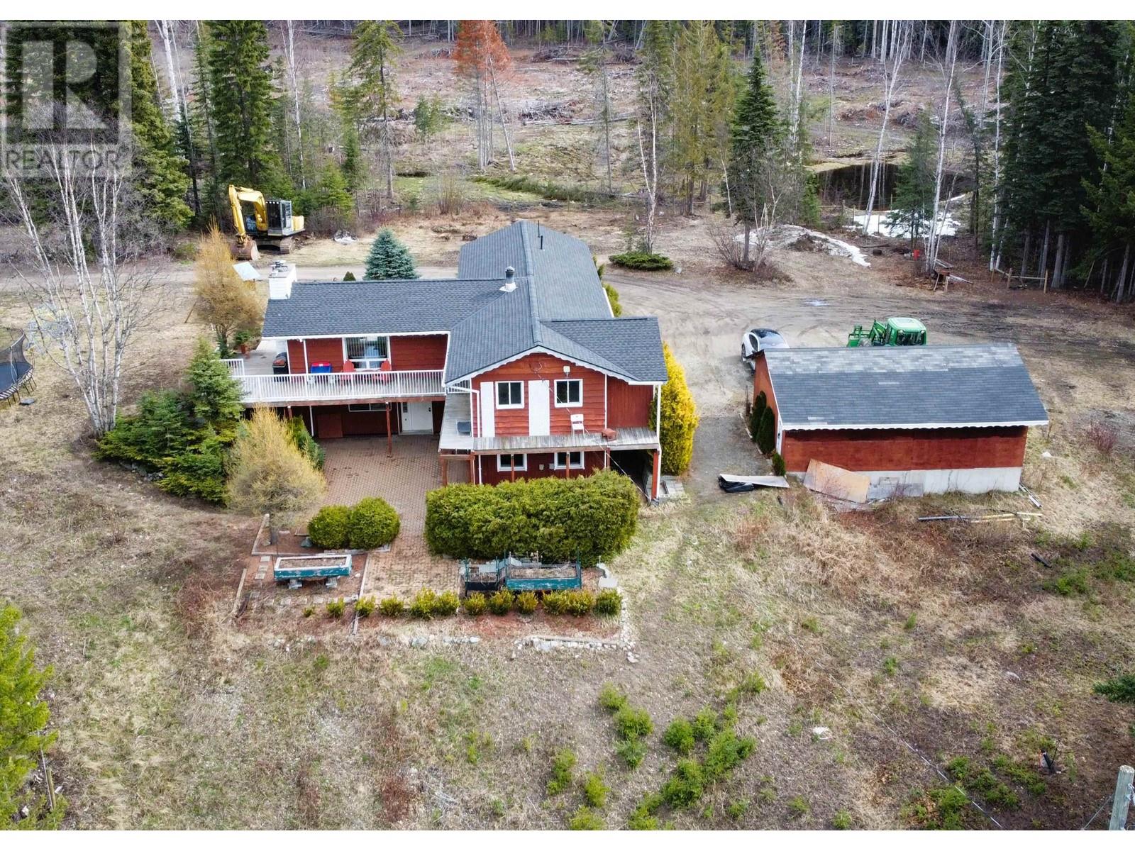 5014 Browning Road, Quesnel, British Columbia  V2J 6X4 - Photo 3 - R2989200