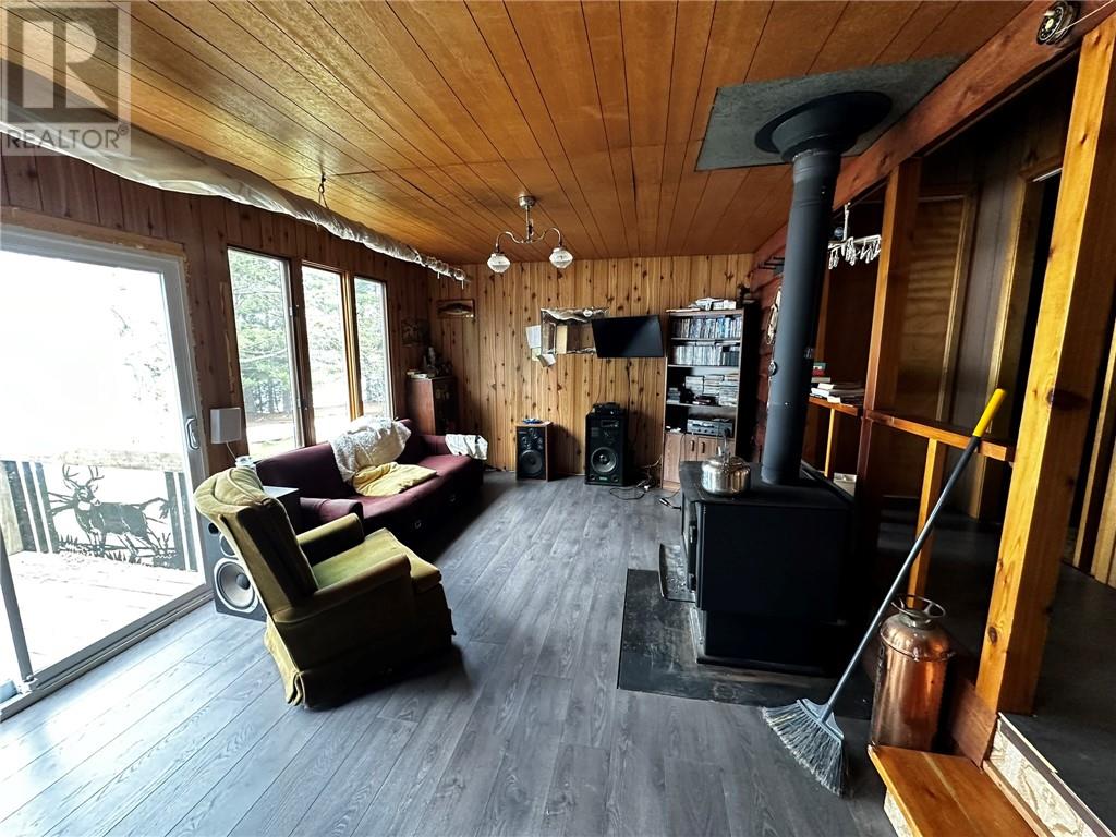 Pin 73319 Onaping Lake Road, Sudbury, Ontario  P0M 1W0 - Photo 19 - 2121013