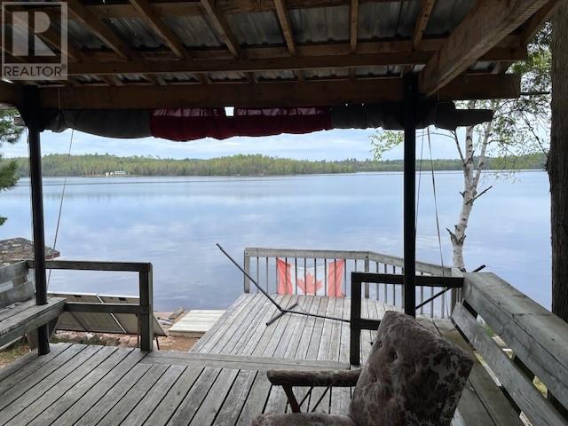 Pin 73319 Onaping Lake Road, Sudbury, Ontario  P0M 1W0 - Photo 5 - 2121013