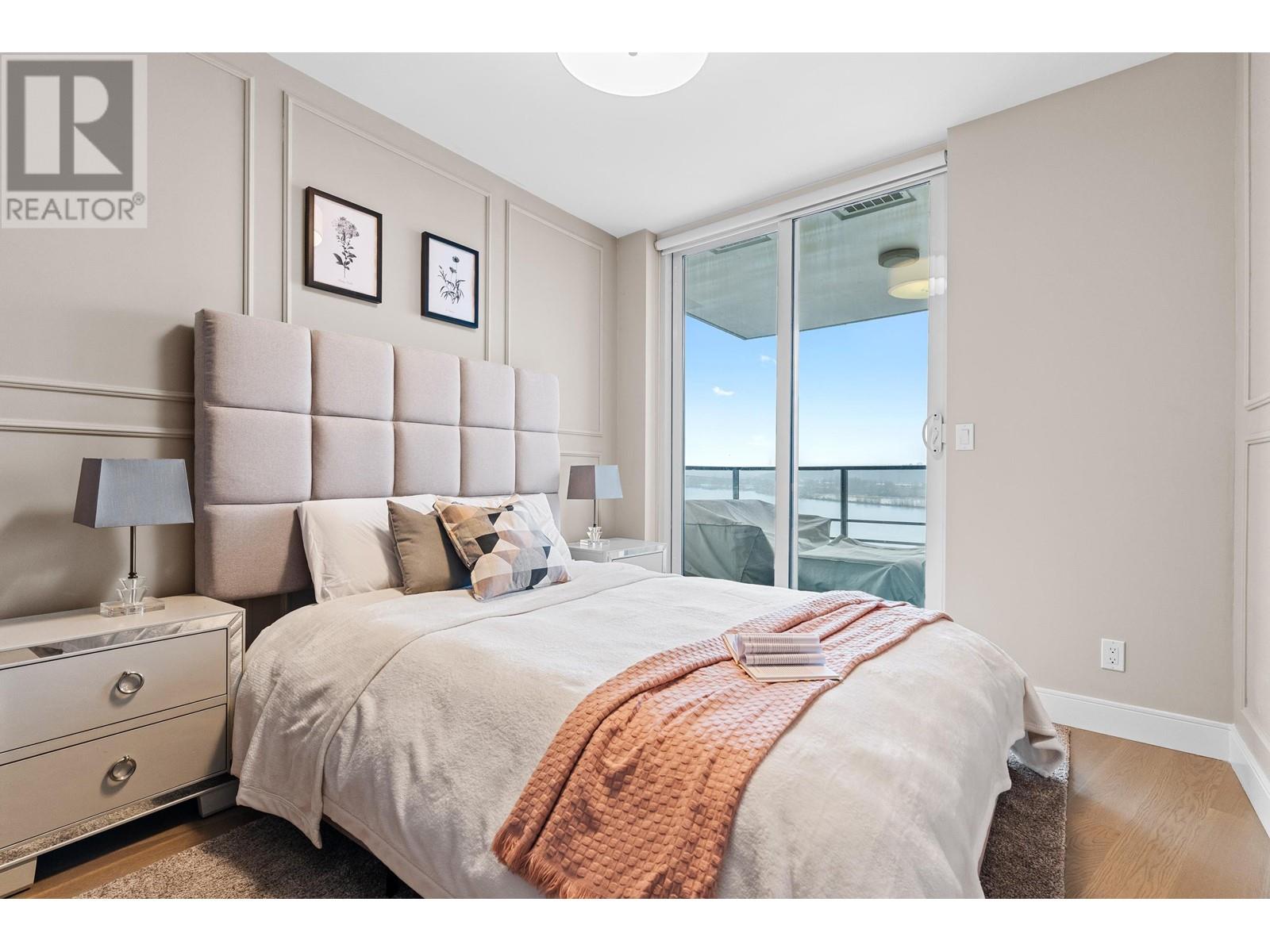 1606 210 Salter Street, New Westminster, British Columbia  V3M 0J9 - Photo 14 - R2989377