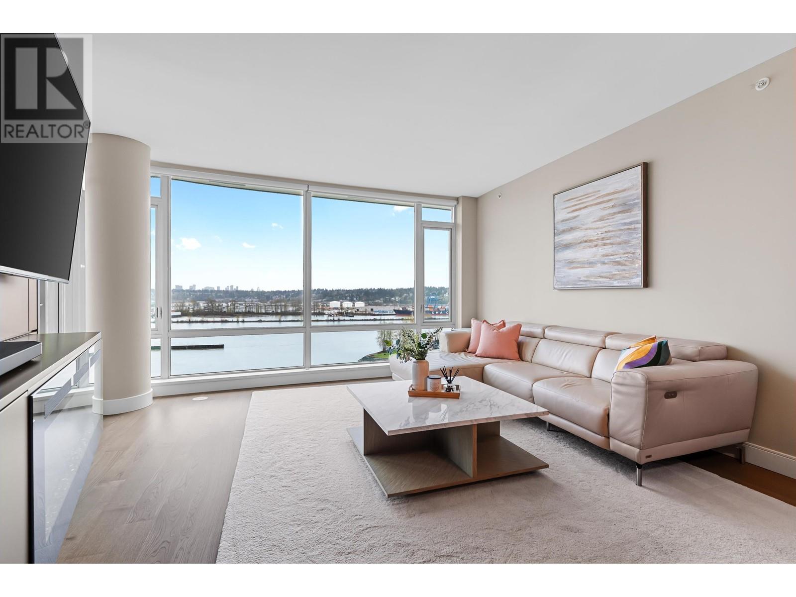 1606 210 Salter Street, New Westminster, British Columbia  V3M 0J9 - Photo 7 - R2989377