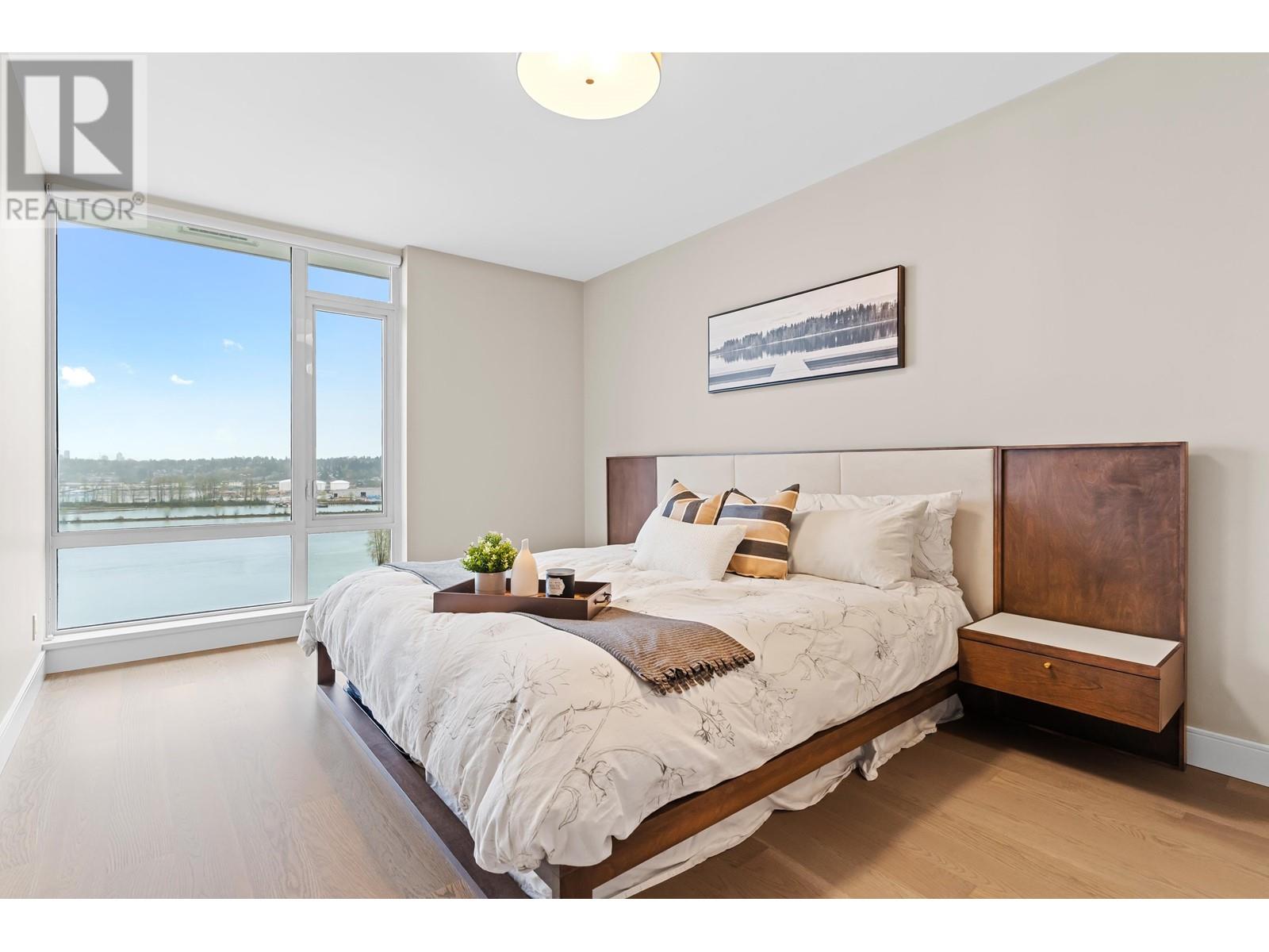 1606 210 Salter Street, New Westminster, British Columbia  V3M 0J9 - Photo 9 - R2989377