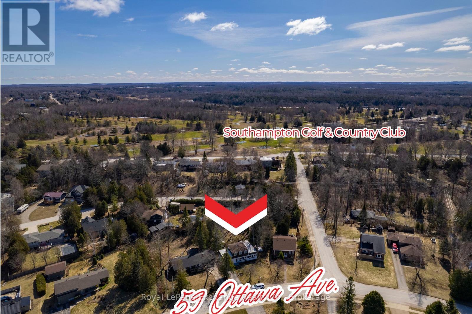 59 Ottawa Avenue, Saugeen Shores, Ontario  N0H 2L0 - Photo 29 - X12034945
