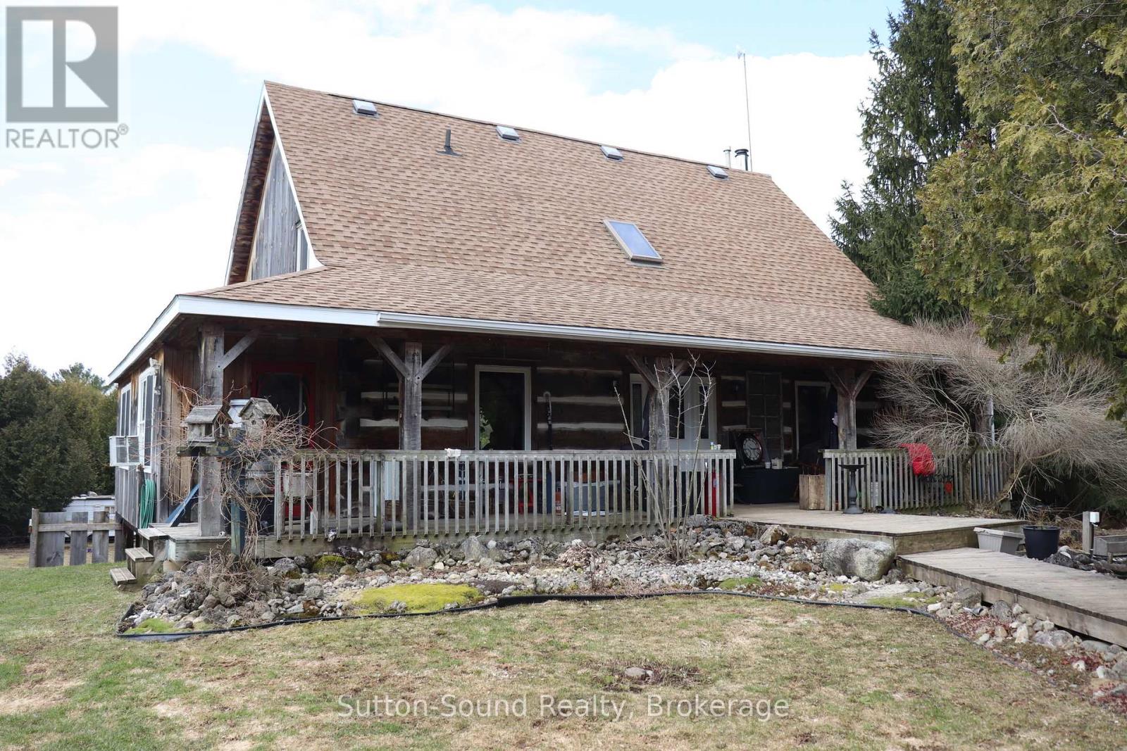 234491 Concession 2 Wgr Concession, West Grey, Ontario  N0G 1R0 - Photo 45 - X12061538