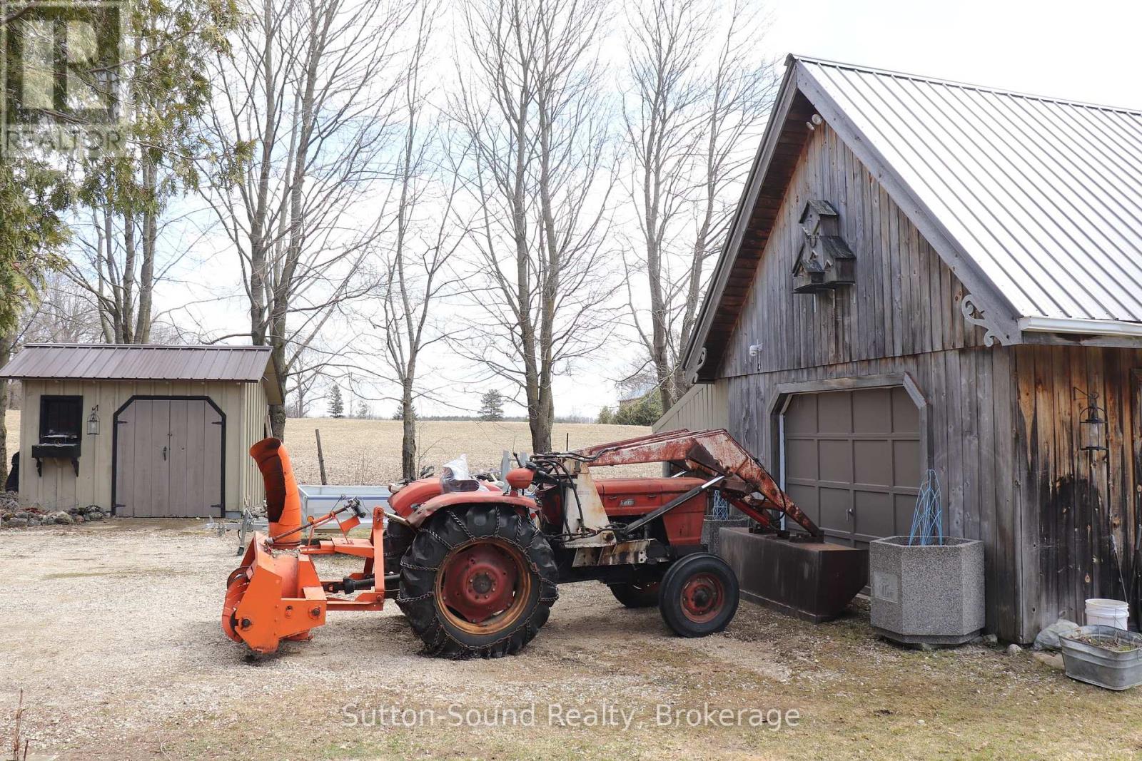 234491 Concession 2 Wgr Concession, West Grey, Ontario  N0G 1R0 - Photo 47 - X12061538