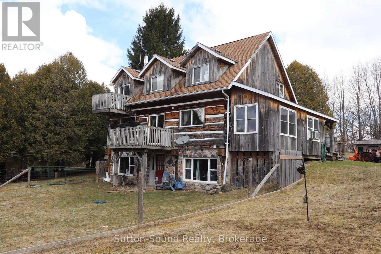 234491 Concession 2 Wgr Concession, West Grey, Ontario  N0G 1R0 - Photo 49 - X12061538
