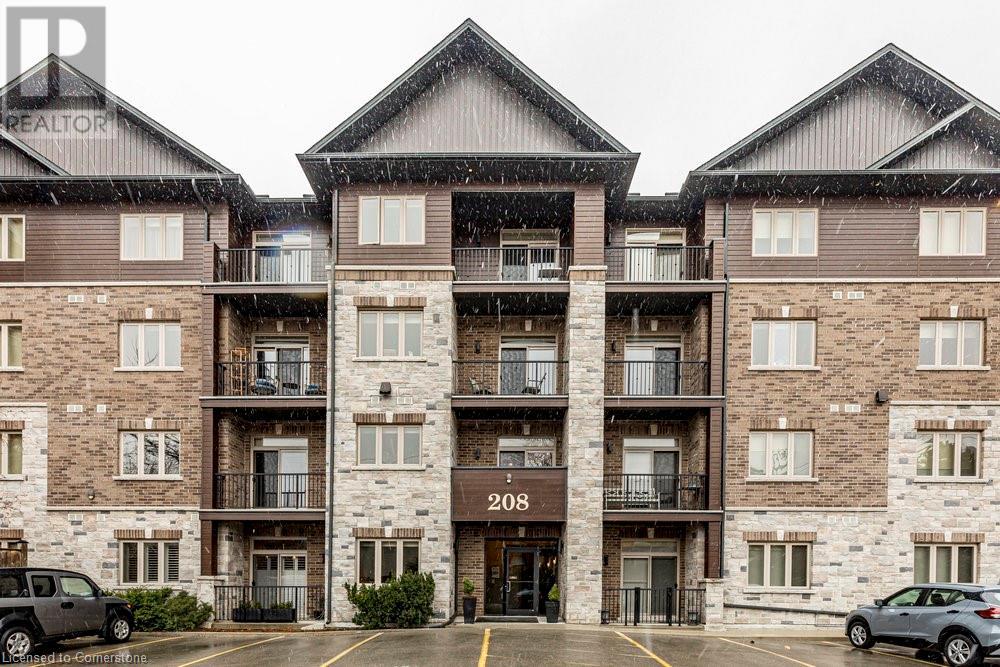 208 Bold Street Unit# 102, Hamilton, Ontario  L8P 1V6 - Photo 33 - 40716212