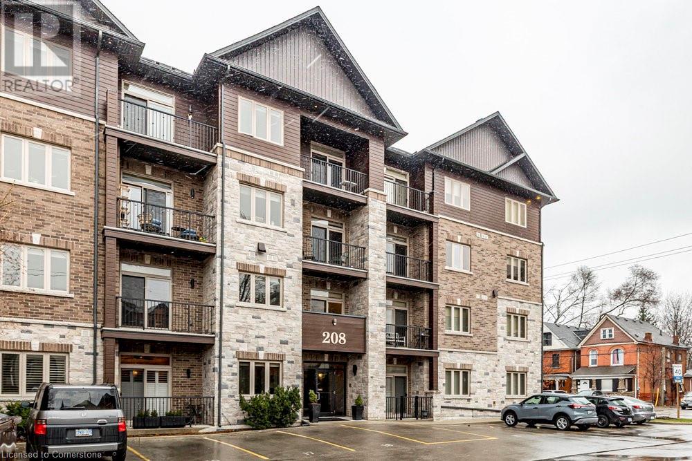 208 Bold Street Unit# 102, Hamilton, Ontario  L8P 1V6 - Photo 34 - 40716212