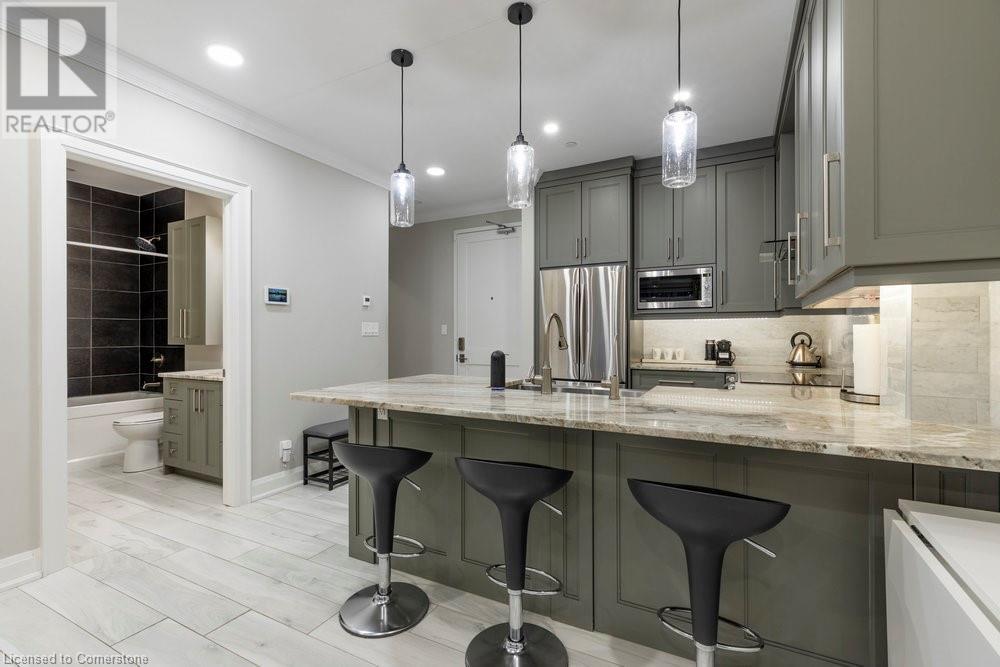 208 Bold Street Unit# 102, Hamilton, Ontario  L8P 1V6 - Photo 7 - 40716212