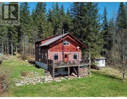16370 Jacobson Road, crawford bay, British Columbia