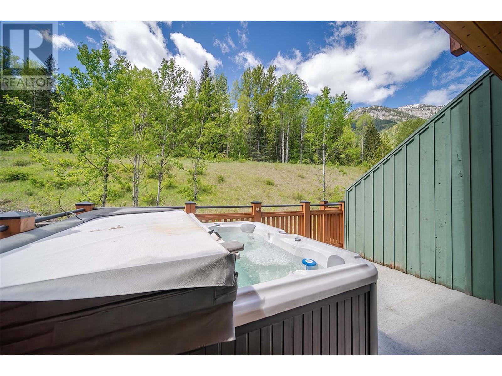 437 Canyon Trail Unit# A, Fernie, British Columbia  V0B 1M0 - Photo 25 - 10343089