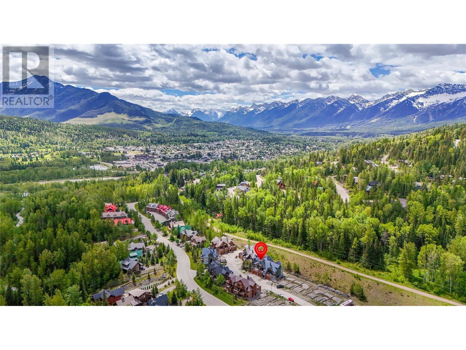 437 Canyon Trail Unit# A, Fernie, British Columbia  V0B 1M0 - Photo 4 - 10343089