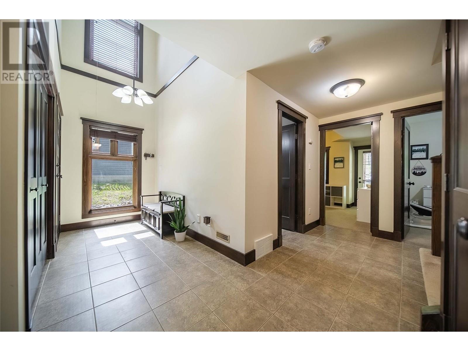437 Canyon Trail Unit# A, Fernie, British Columbia  V0B 1M0 - Photo 46 - 10343089