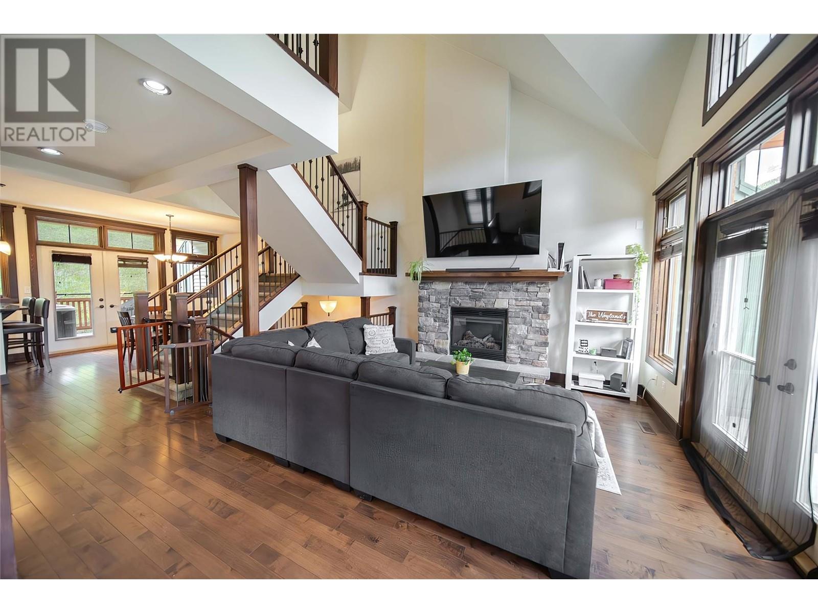 437 Canyon Trail Unit# A, Fernie, British Columbia  V0B 1M0 - Photo 65 - 10343089