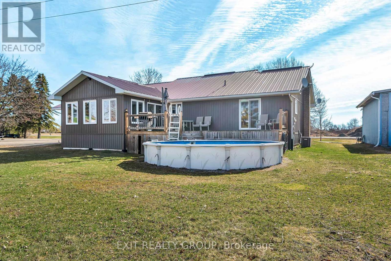 325 County Rd 30, Prince Edward County, Ontario  K0K 1G0 - Photo 20 - X12078283