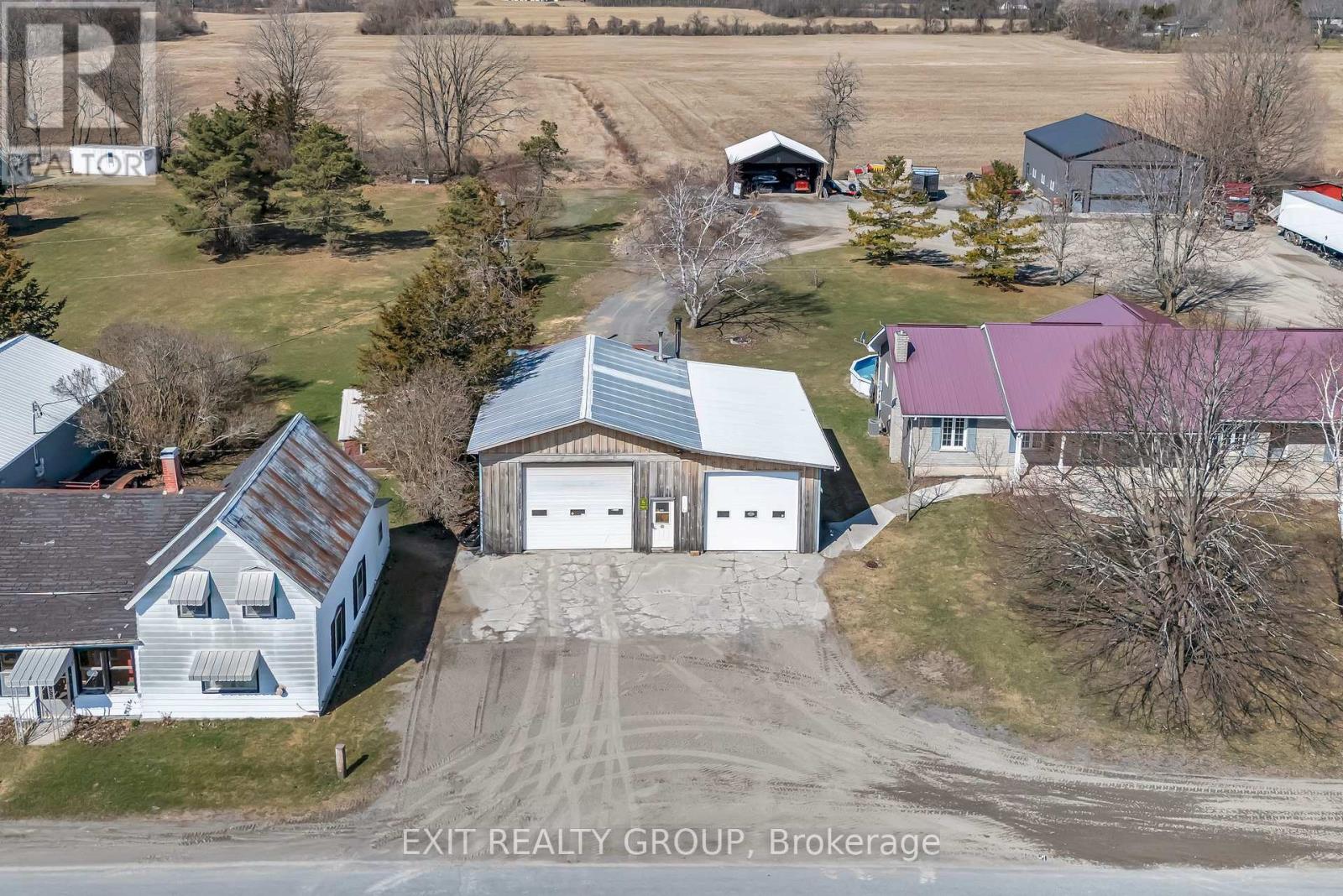 325 County Rd 30, Prince Edward County, Ontario  K0K 1G0 - Photo 21 - X12078283