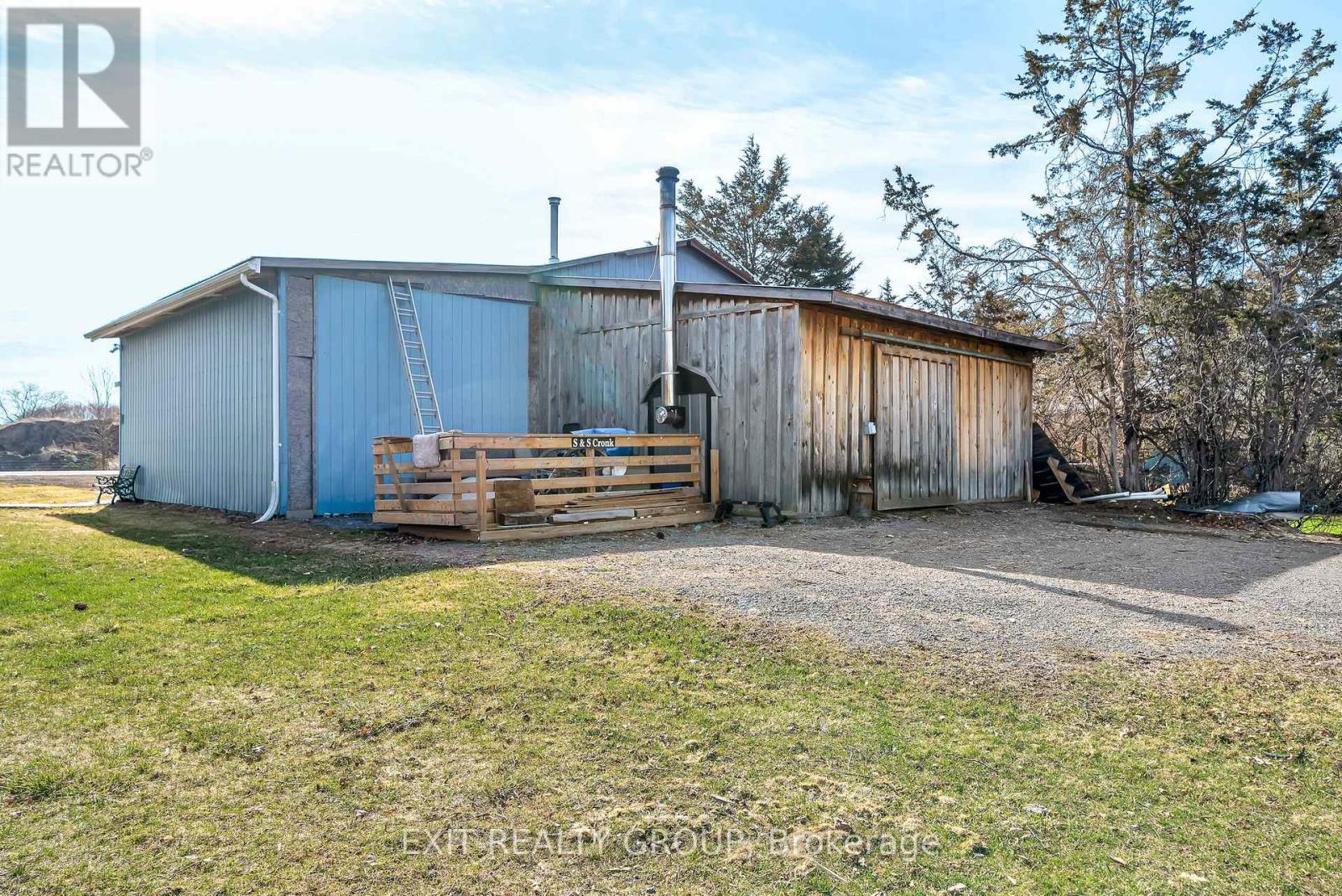 325 County Rd 30, Prince Edward County, Ontario  K0K 1G0 - Photo 22 - X12078283