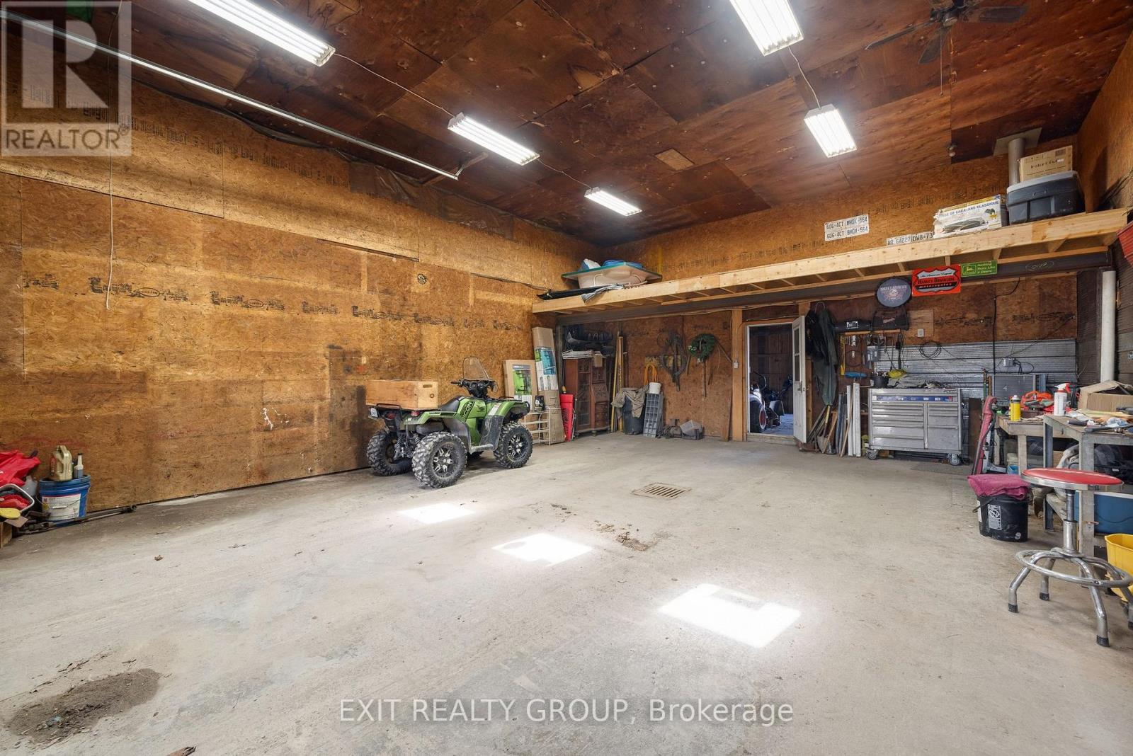 325 County Rd 30, Prince Edward County, Ontario  K0K 1G0 - Photo 23 - X12078283