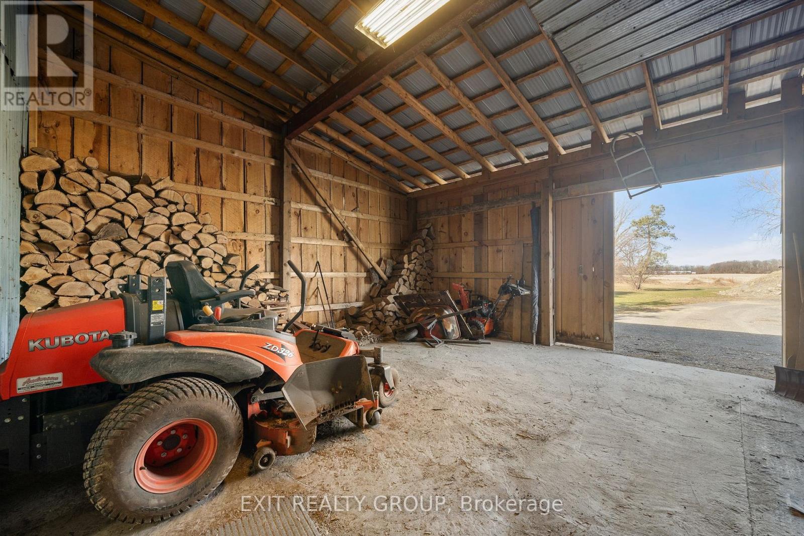 325 County Rd 30, Prince Edward County, Ontario  K0K 1G0 - Photo 25 - X12078283