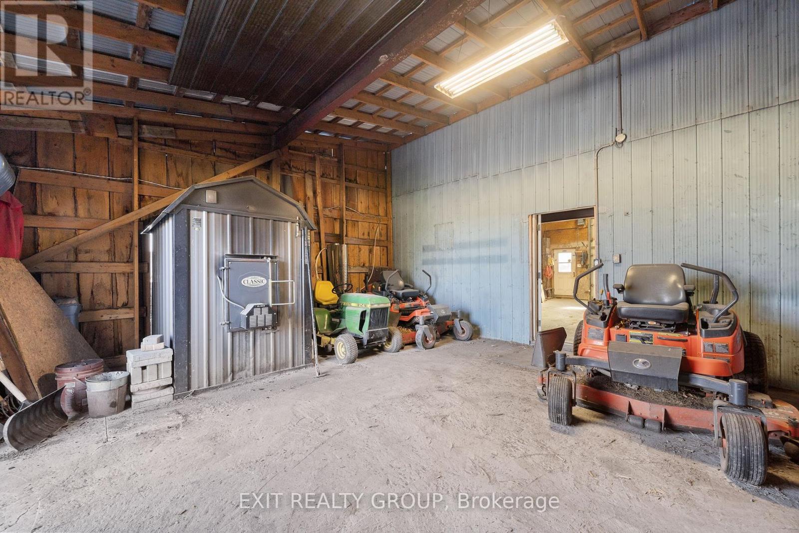 325 County Rd 30, Prince Edward County, Ontario  K0K 1G0 - Photo 26 - X12078283