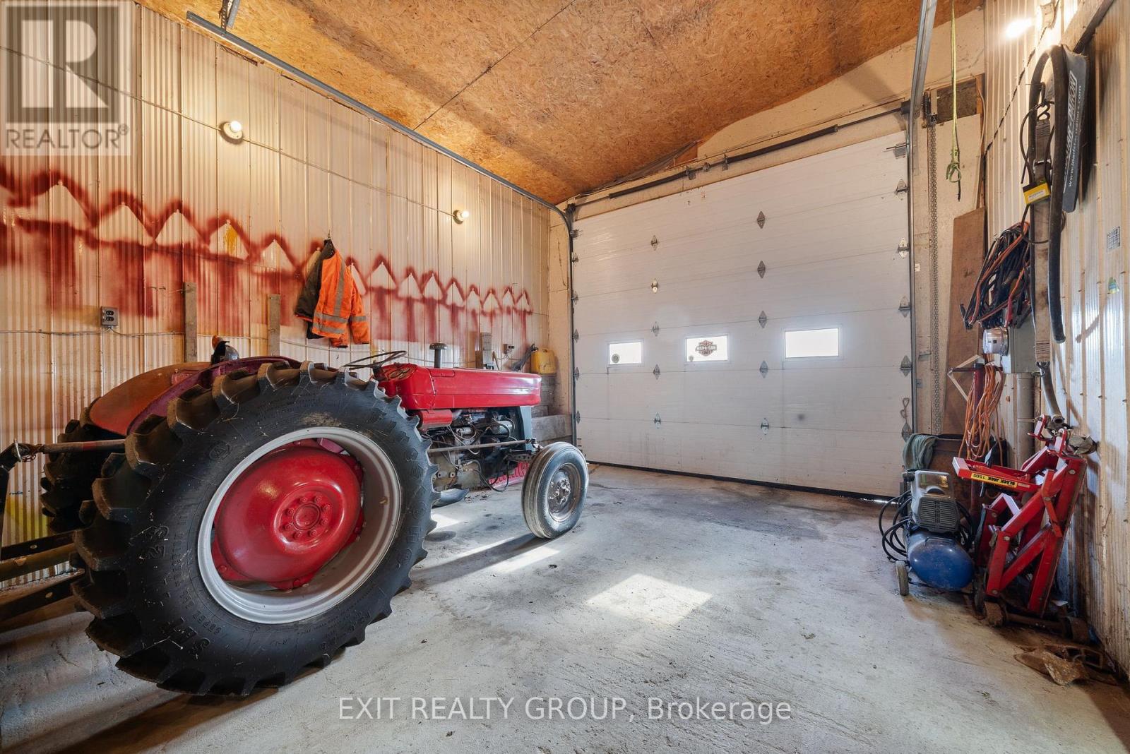 325 County Rd 30, Prince Edward County, Ontario  K0K 1G0 - Photo 27 - X12078283