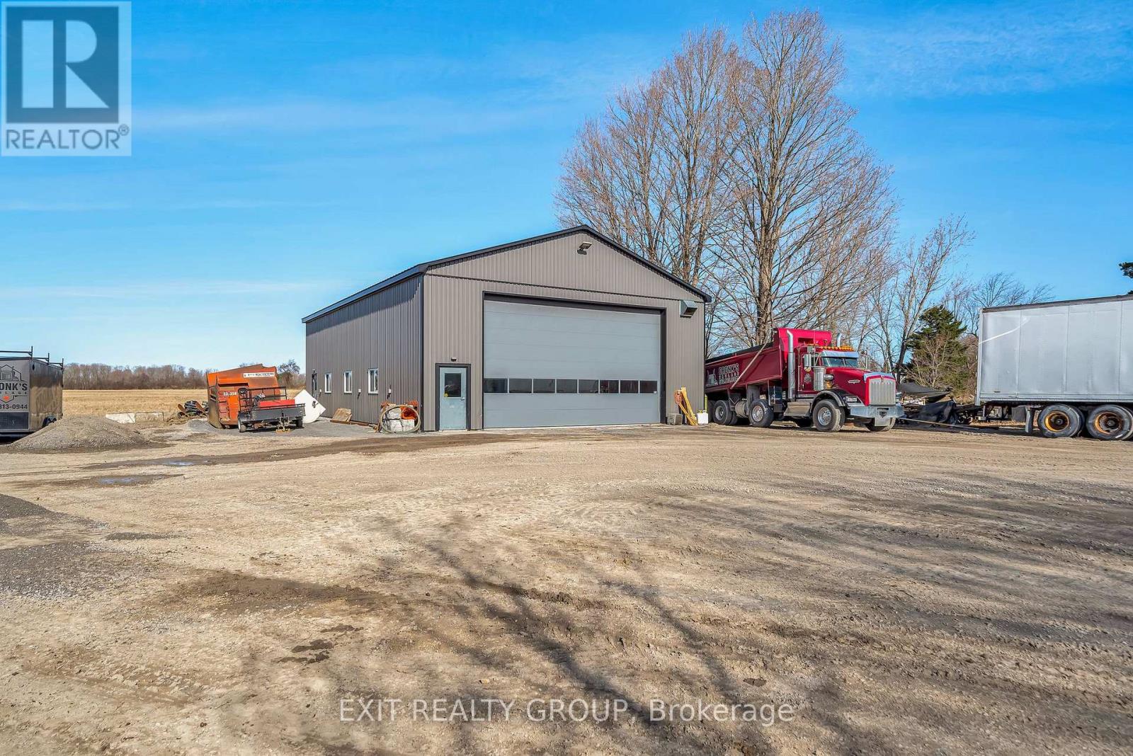 325 County Rd 30, Prince Edward County, Ontario  K0K 1G0 - Photo 29 - X12078283