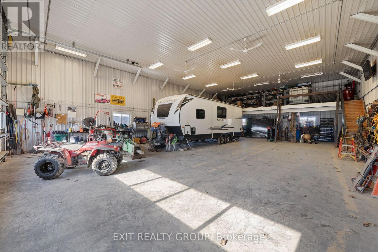 325 County Rd 30, Prince Edward County, Ontario  K0K 1G0 - Photo 30 - X12078283