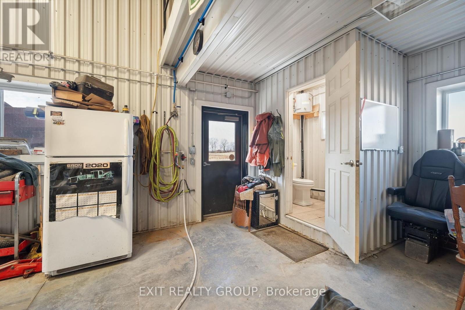 325 County Rd 30, Prince Edward County, Ontario  K0K 1G0 - Photo 32 - X12078283