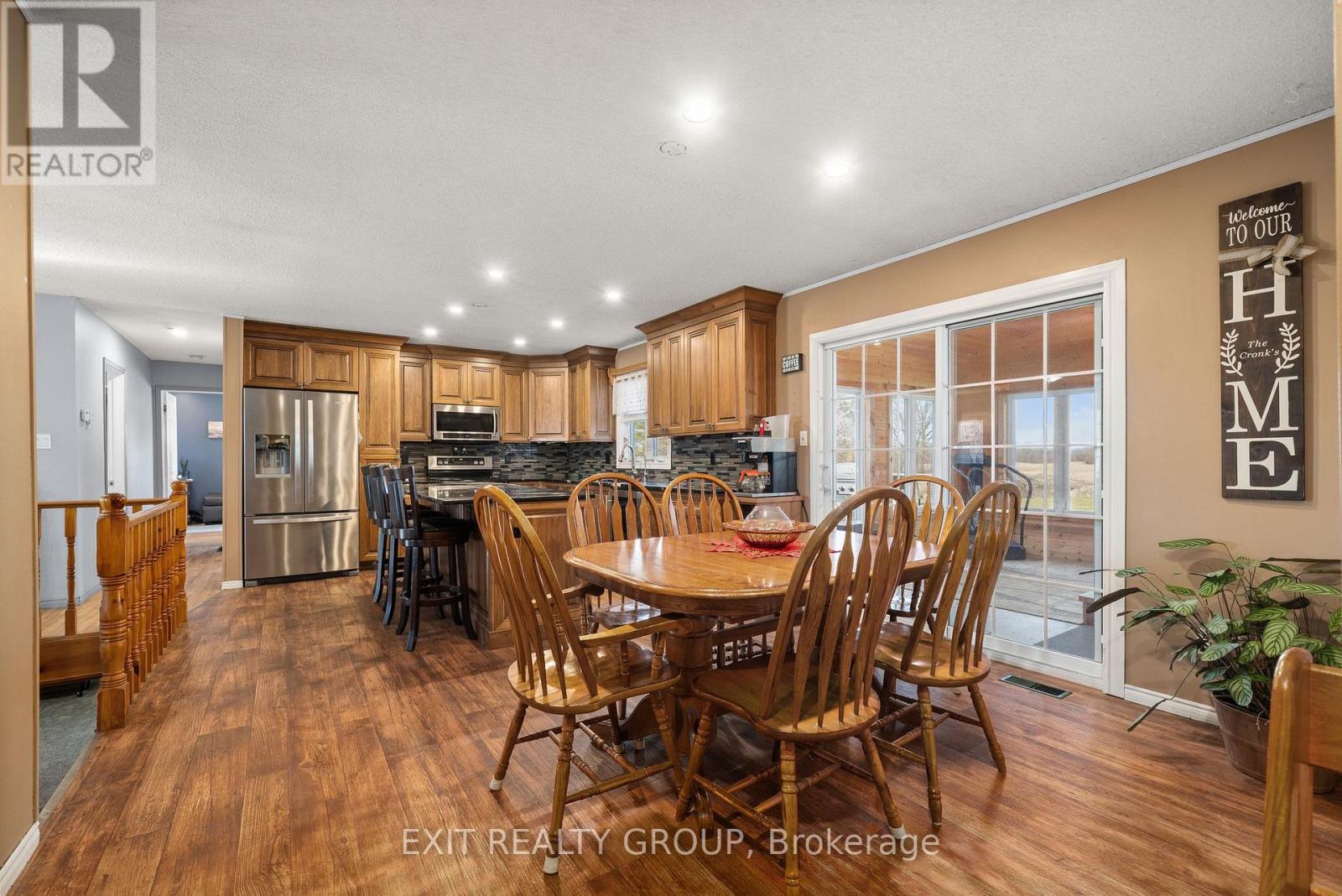 325 County Rd 30, Prince Edward County, Ontario  K0K 1G0 - Photo 4 - X12078283