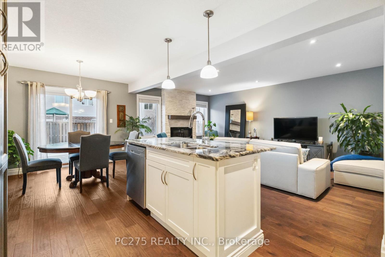 6 Hayes Street, London South, Ontario  N5Z 0A6 - Photo 14 - X12078295