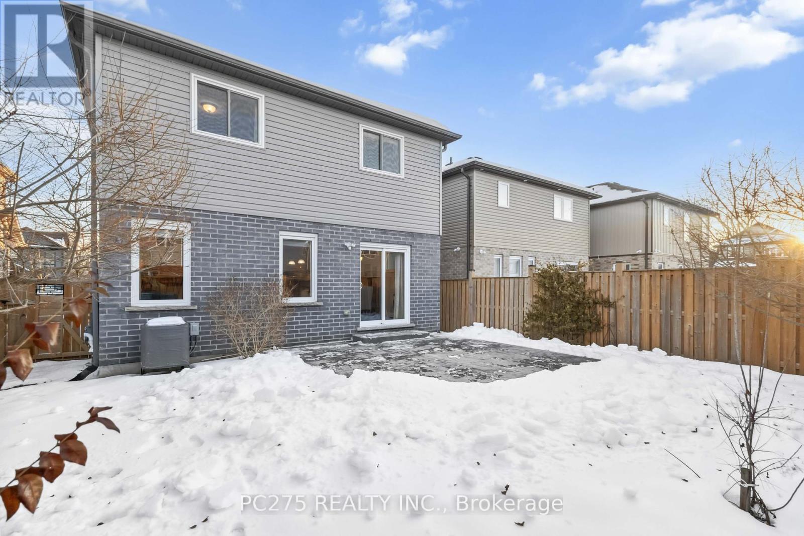 6 Hayes Street, London South, Ontario  N5Z 0A6 - Photo 29 - X12078295