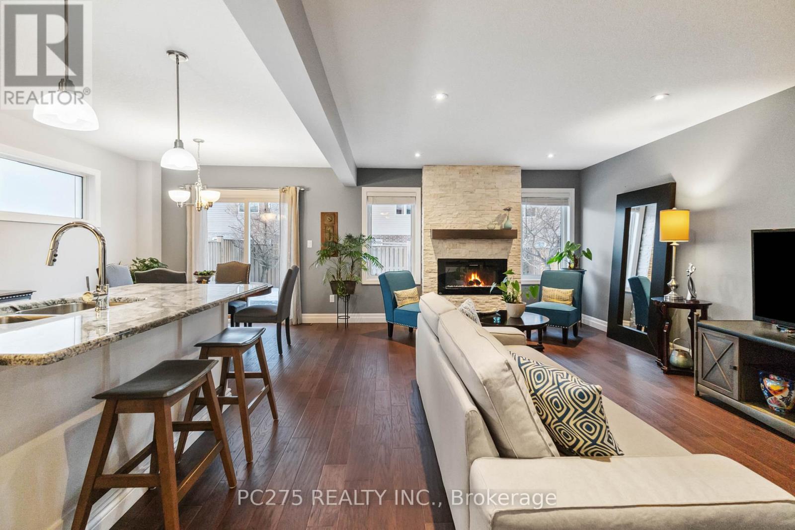 6 Hayes Street, London South, Ontario  N5Z 0A6 - Photo 7 - X12078295