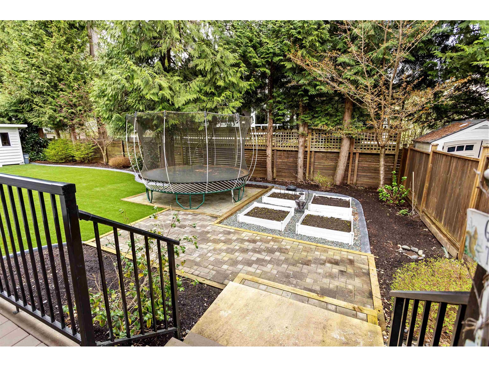 9328 204a Street, Langley, British Columbia  V1M 1B8 - Photo 34 - R2989510