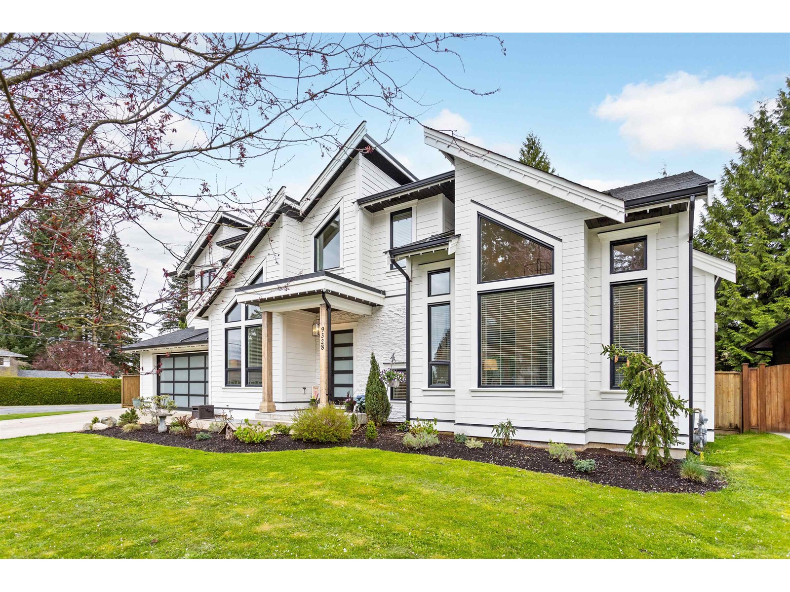 9328 204a Street, Langley, British Columbia  V1M 1B8 - Photo 4 - R2989510