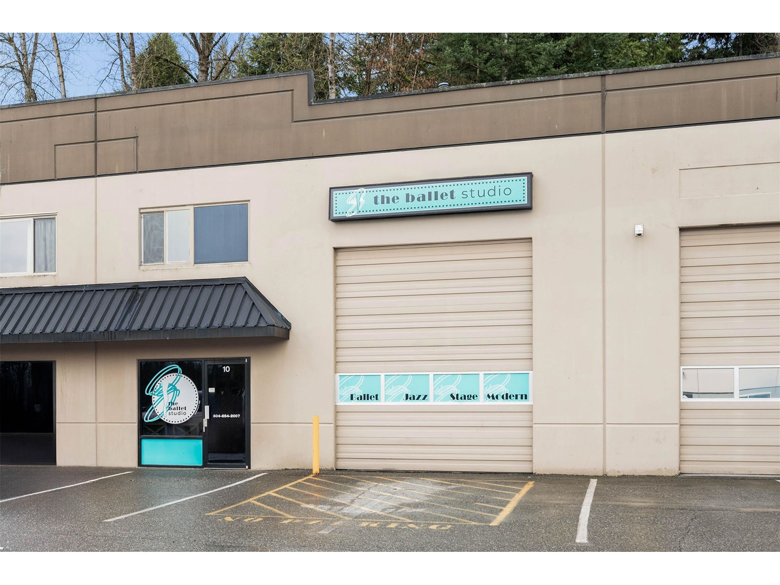 10 34100 SOUTH FRASER WAY, abbotsford, British Columbia V2S2C6