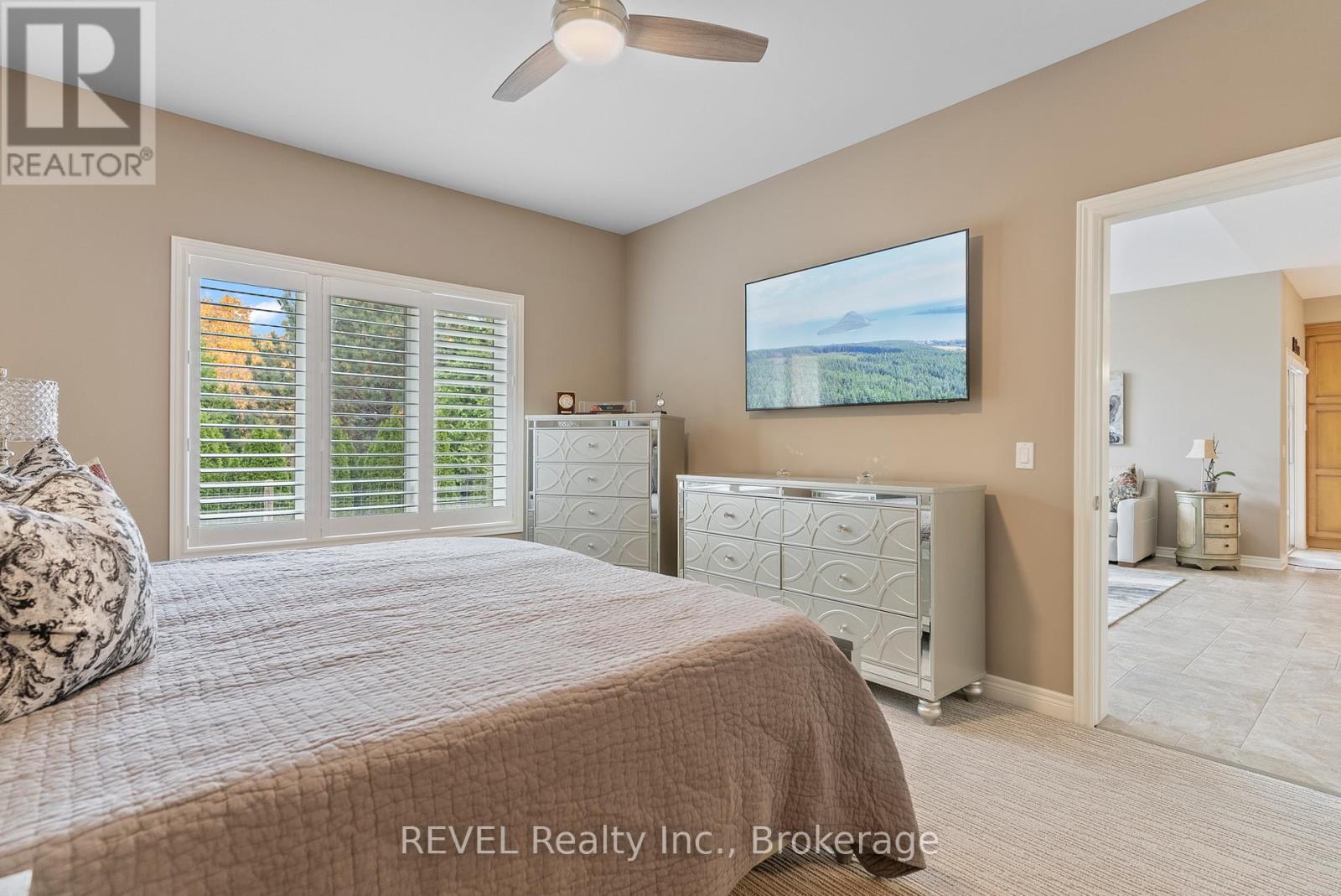 4 Tulip Tree Road, Niagara-On-The-Lake, Ontario  L0S 1J0 - Photo 21 - X12078292