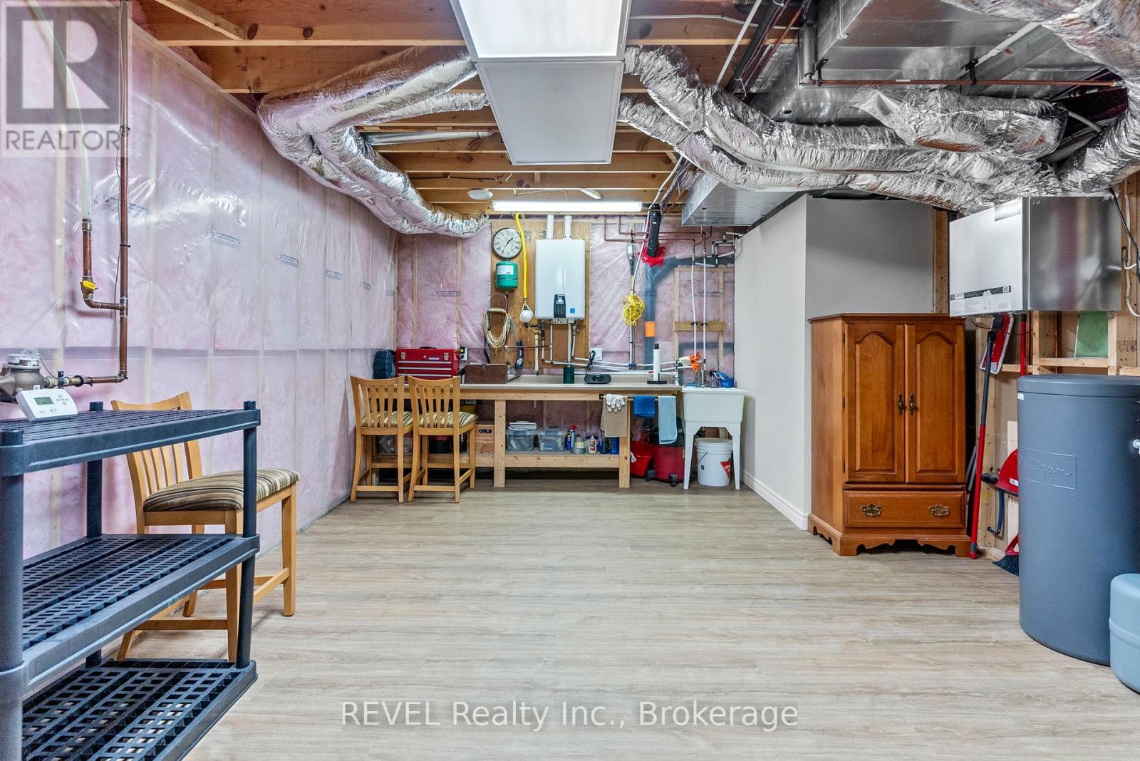 4 Tulip Tree Road, Niagara-On-The-Lake, Ontario  L0S 1J0 - Photo 35 - X12078292