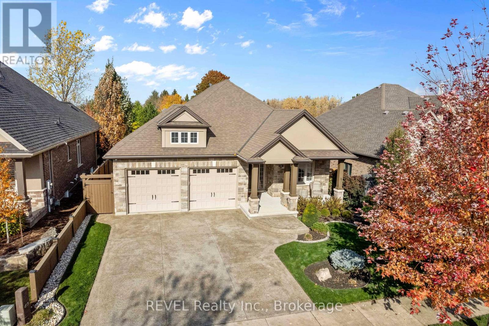 4 Tulip Tree Road, Niagara-On-The-Lake, Ontario  L0S 1J0 - Photo 44 - X12078292