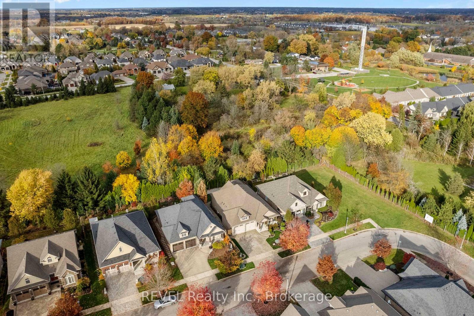 4 Tulip Tree Road, Niagara-On-The-Lake, Ontario  L0S 1J0 - Photo 45 - X12078292