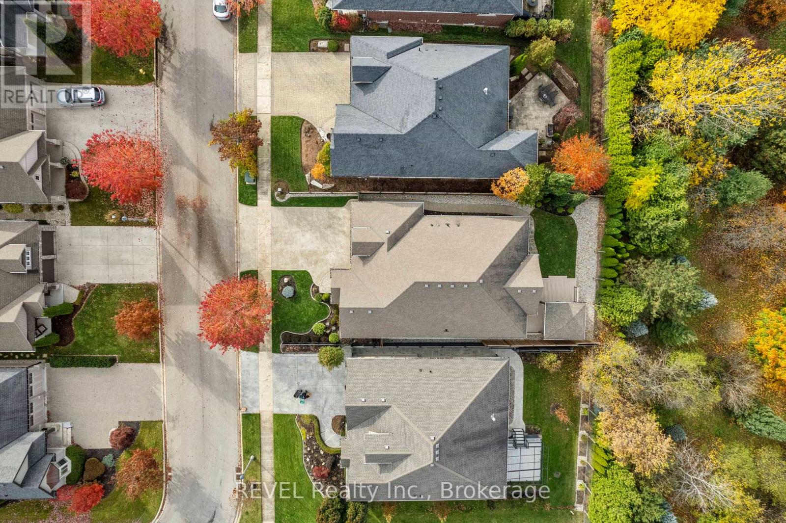 4 Tulip Tree Road, Niagara-On-The-Lake, Ontario  L0S 1J0 - Photo 47 - X12078292