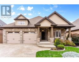 4 TULIP TREE ROAD, Niagara-on-the-Lake, Ontario